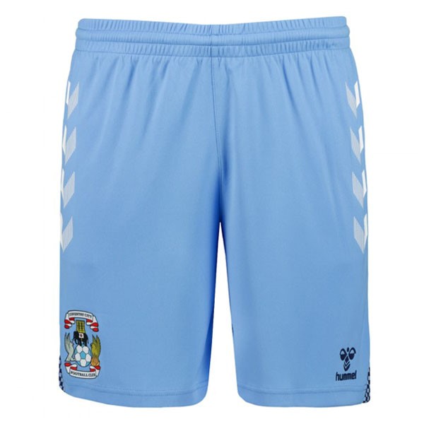 Pantalones Coventry City 1ª 2021-2022